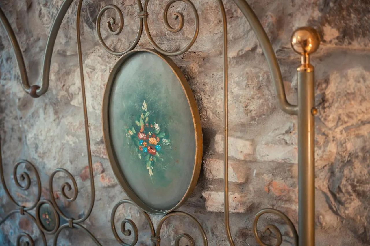 **  Taormina Garden Hotel Italy
