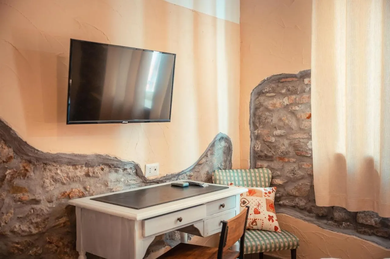 Taormina Garden Hotel Italy