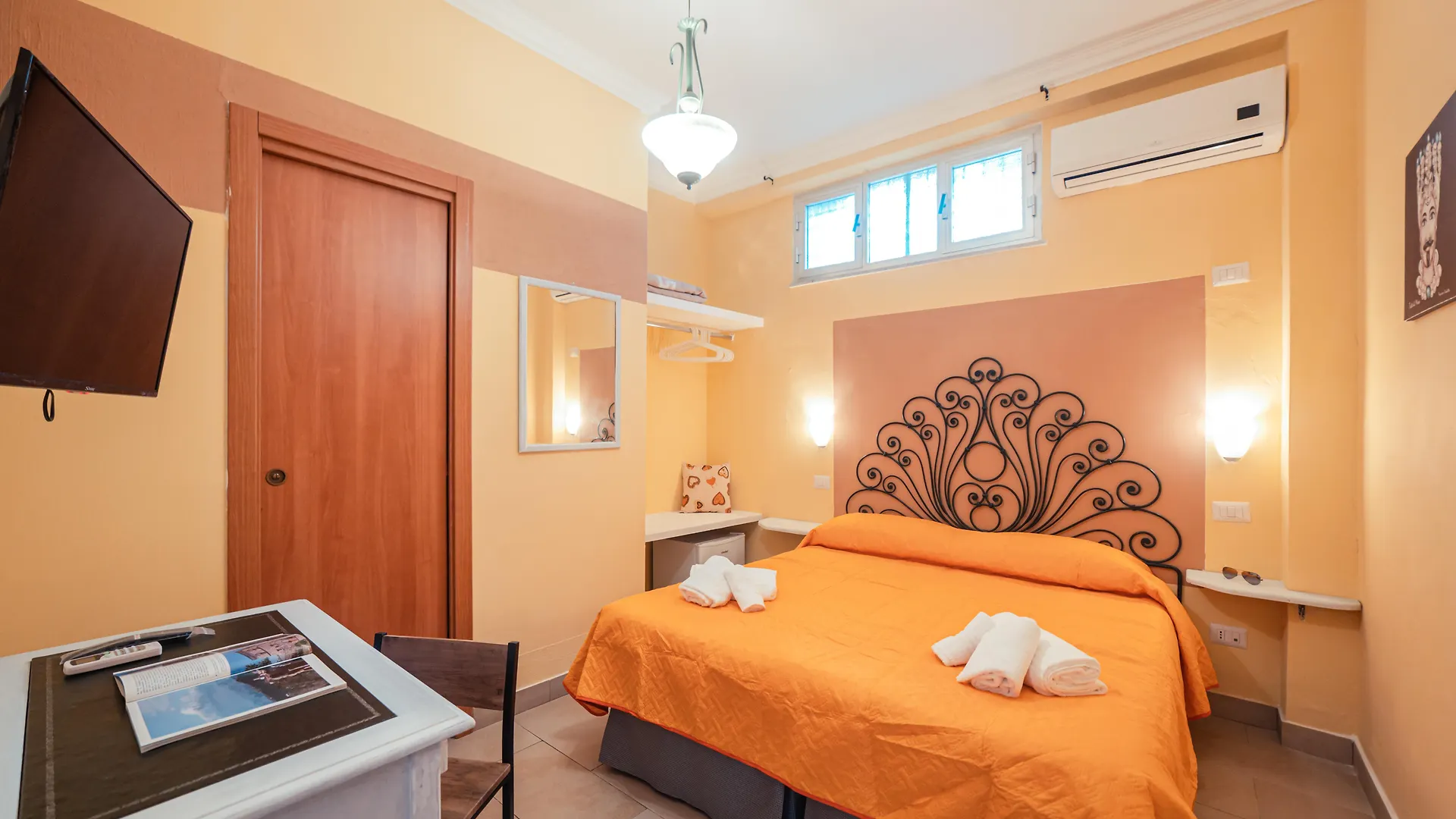 Taormina Garden Hotel