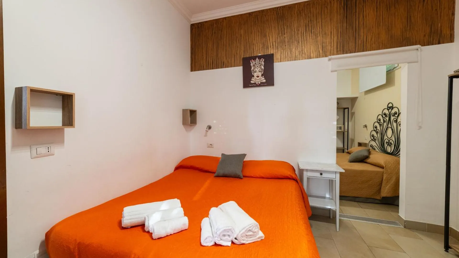 Taormina Garden Hotel Italy