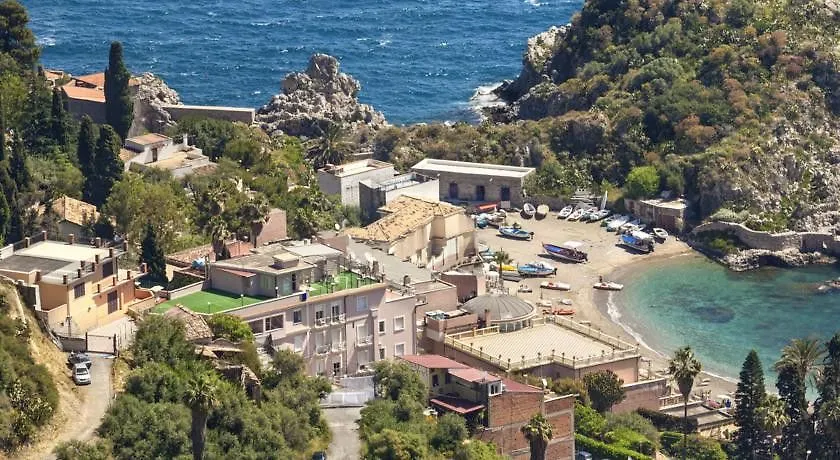 Taormina Garden Hotel