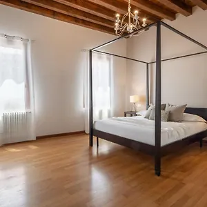 Apartamento Design Palace By Wonderful Italy Veneza