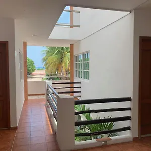 Hotel Xbulu-ha Ilha das Mulheres