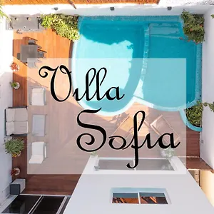 Apart-hotel Sofía Cancún