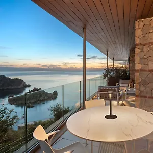 Isola Bella Infinity Apart-hotel