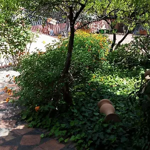 Apartament Carmelas, Taormina