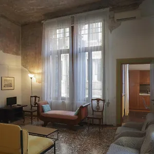 Apartamento Melusina Rialto Veneza