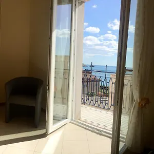 Apartament Holiday Rentals, Taormina