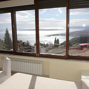 Apartament Sicula, Taormina