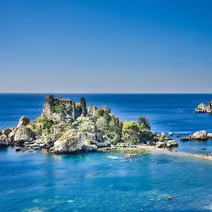 Apartament Cohen Smart House, Taormina
