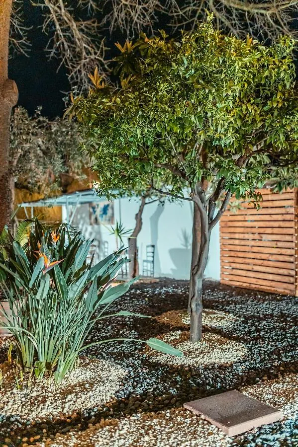 Taormina Garden Hotel