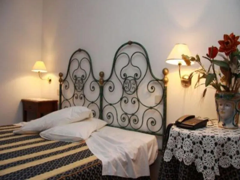 Taormina Garden Hotel Ιταλία