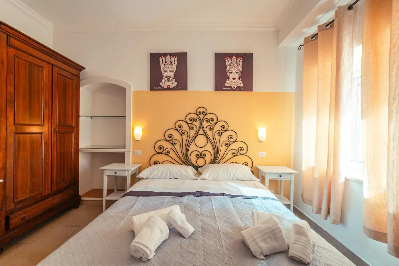 Taormina Garden Hotel