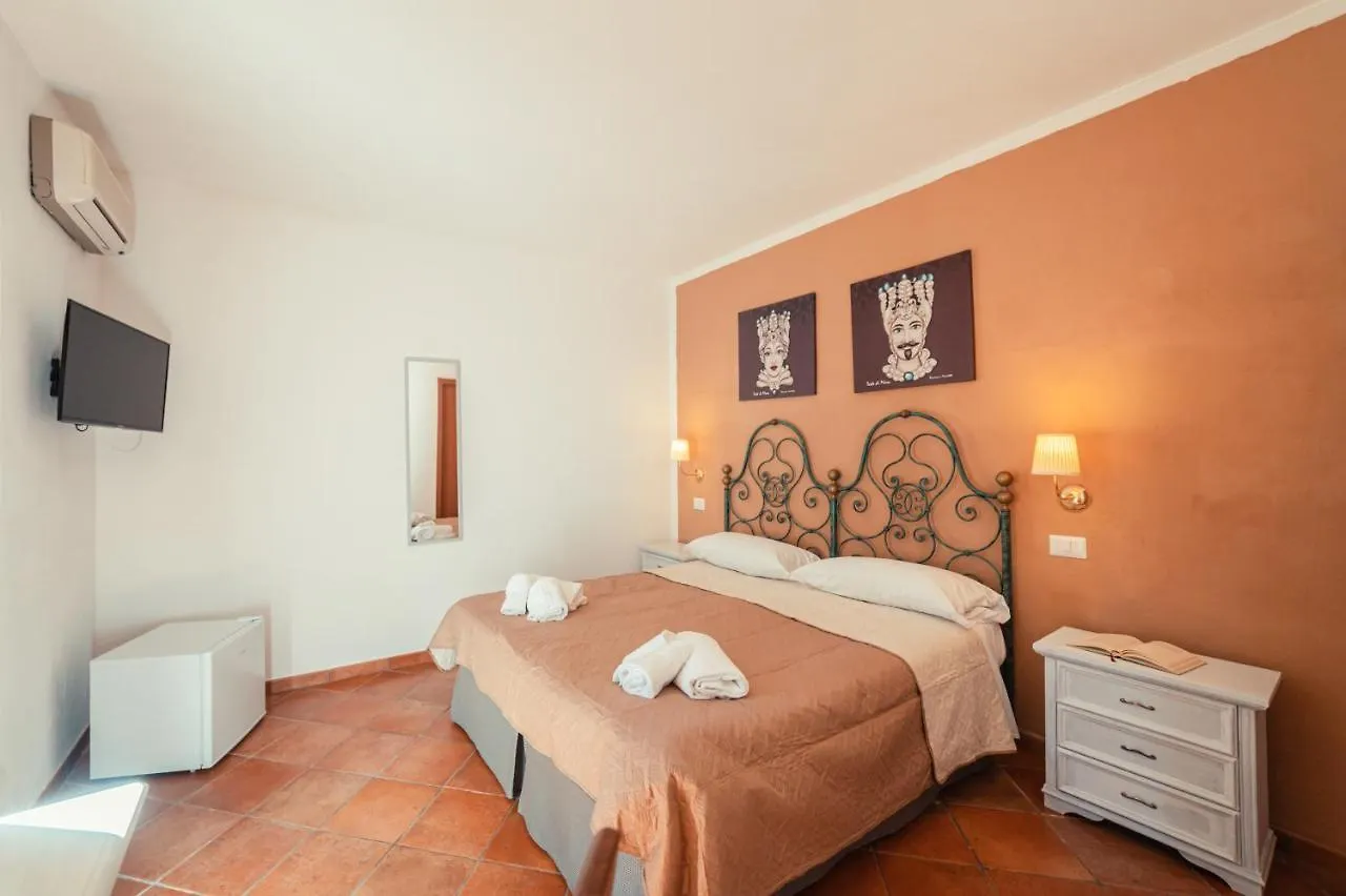 Taormina Garden Hotel Ιταλία