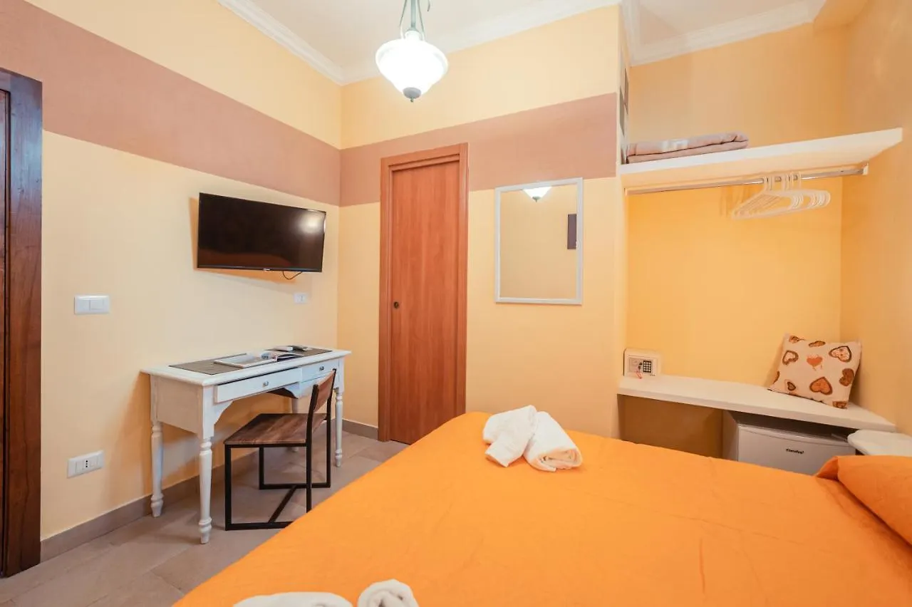 Taormina Garden Hotel 2*,  Ιταλία