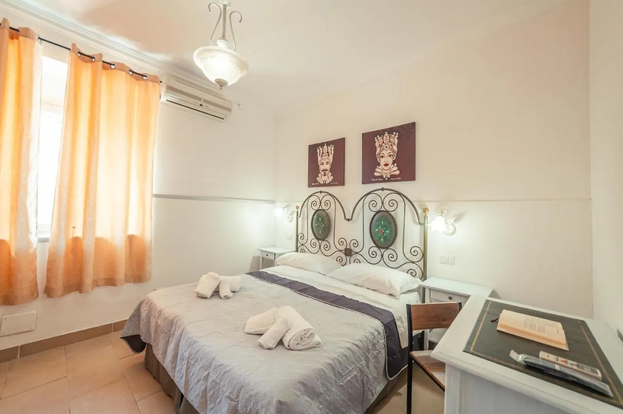Taormina Garden Hotel Ιταλία