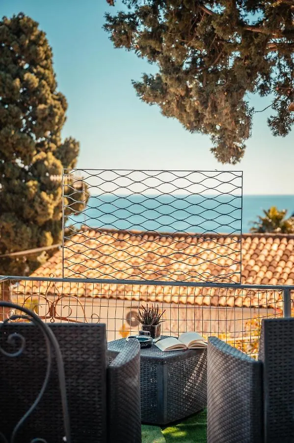 Taormina Garden Hotel
