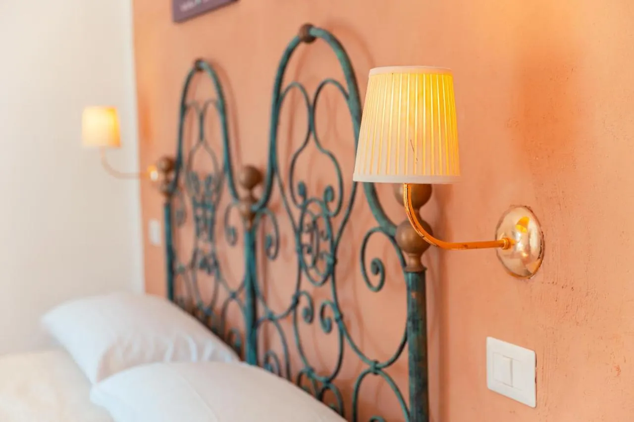 **  Taormina Garden Hotel Ιταλία