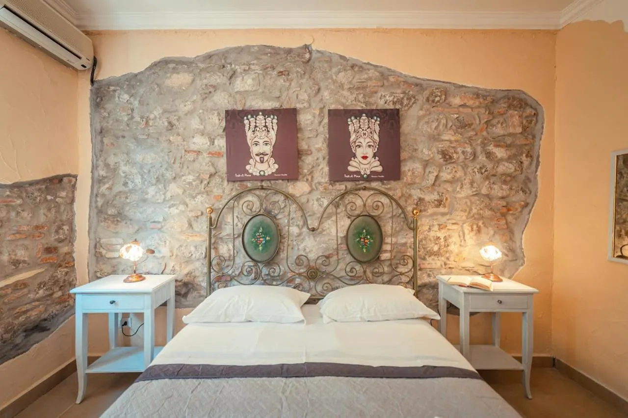 Taormina Garden Hotel 2*,