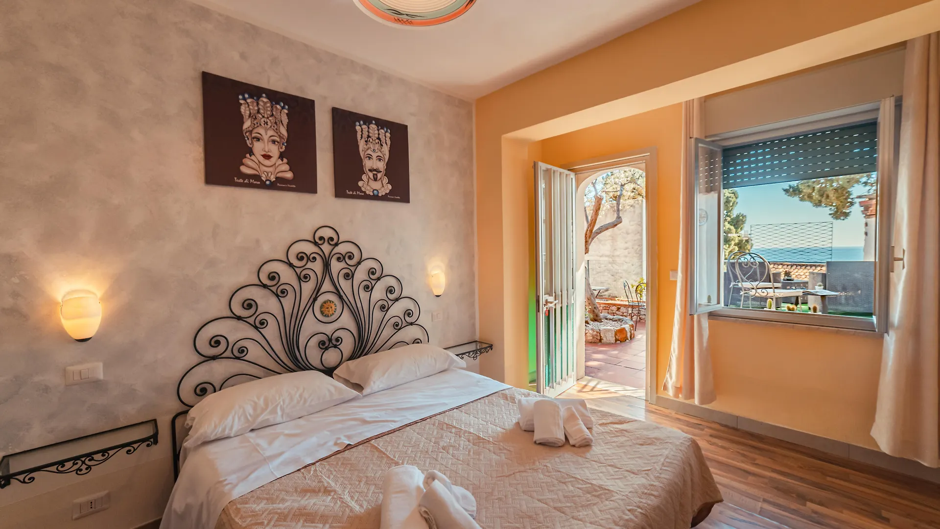 Taormina Garden Hotel