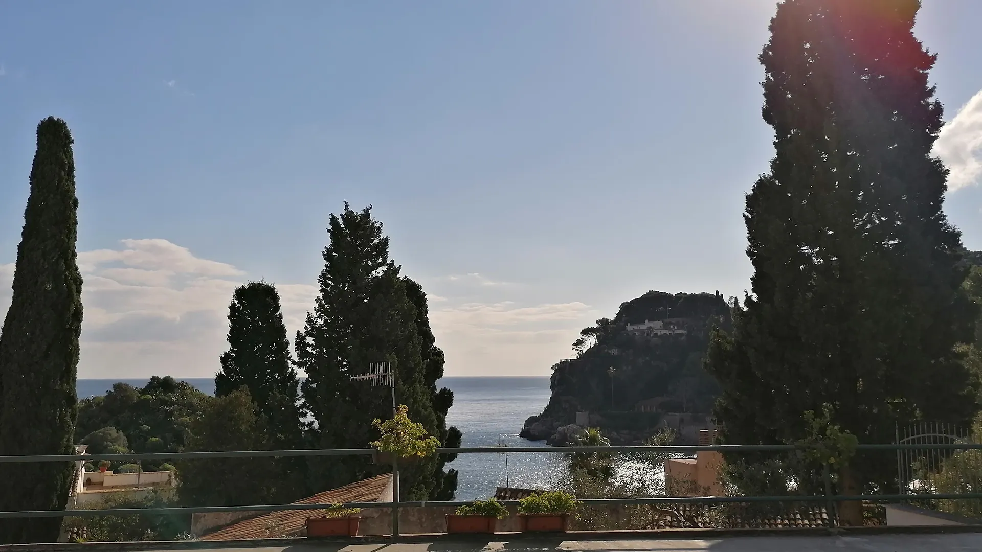 Taormina Garden Hotel