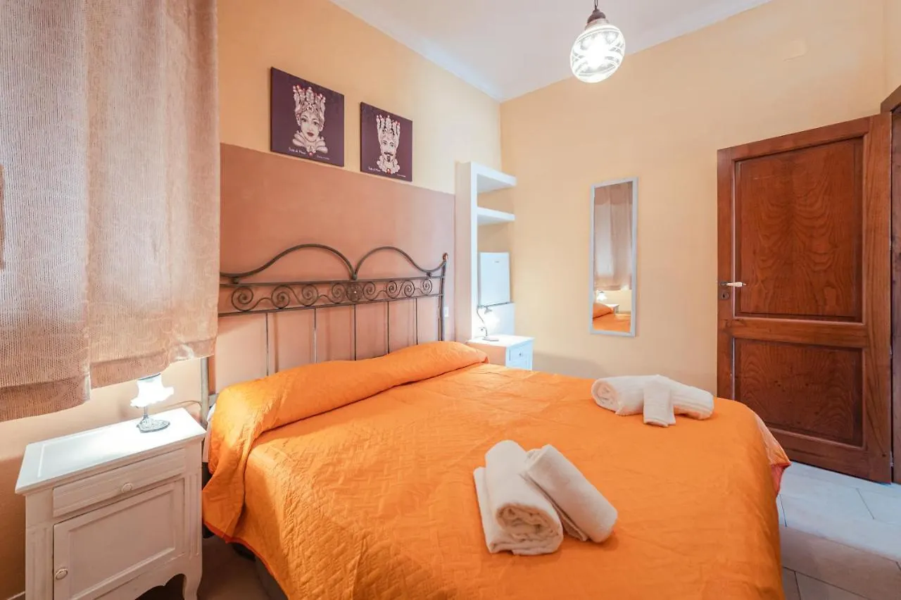 Taormina Garden Hotel