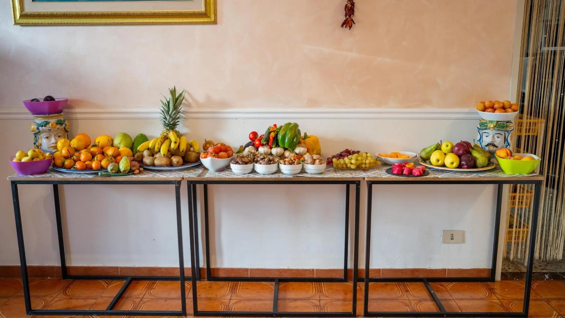 **  Taormina Garden Hotel Ιταλία