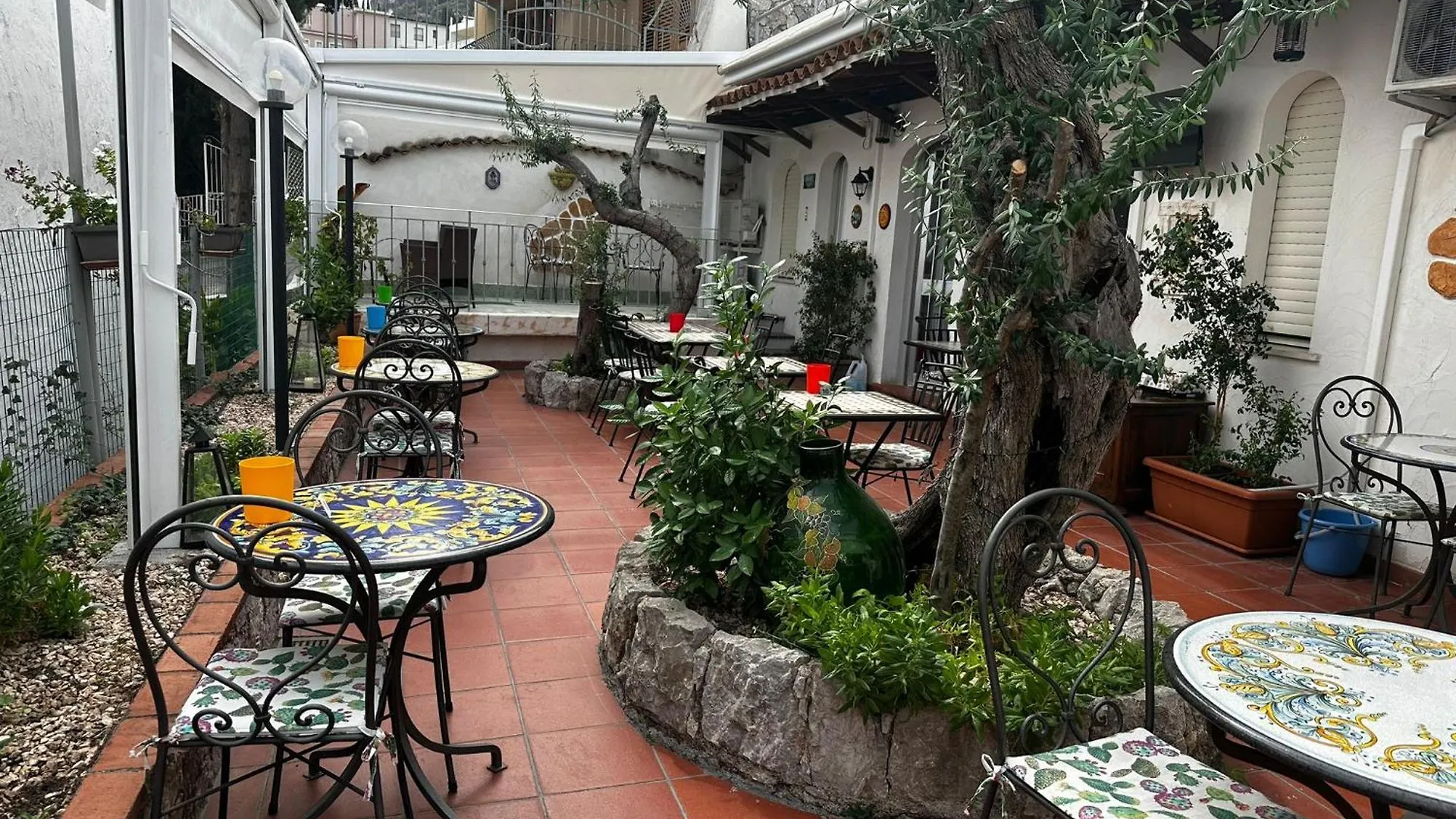 Taormina Garden Hotel