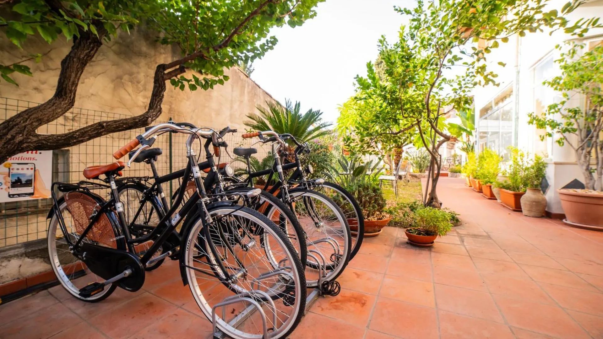 Taormina Garden Hotel